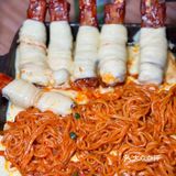 朋友们都以为我到了韩国🇰🇷