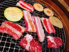 -MIKOMIKO和牛烧肉专门店(南门店)