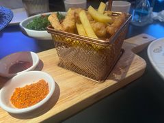 -辣尚瘾·烤鱼·新川菜(交大直营店)