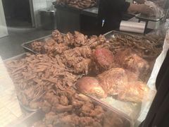 -土门八珍烤鸡腊味店(土门老店)