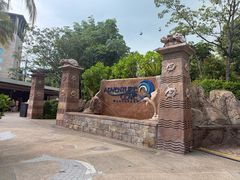 -新加坡水上探险乐园