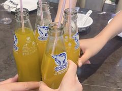 -盱眙虾神於氏龙虾(夫子庙红街店)