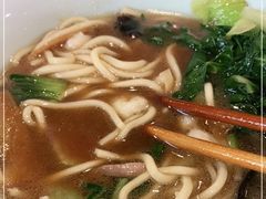 -奎元馆.百年奎元.非遗传承(西湖边的解放路店)