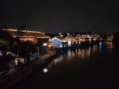 -嘉兴月河历史街区