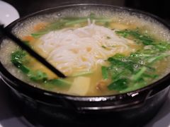 云南野生菌米线-南蛮子(进贤路店)