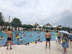 -秦皇岛乐岛海洋王国