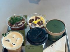 -SAANCI山池咖啡(海上世界文化艺术中心店)