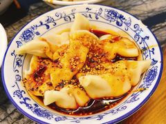 钟水饺-西月城谭豆花(春熙路店)