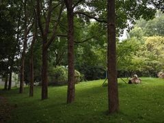 -河南省黄河迎宾馆