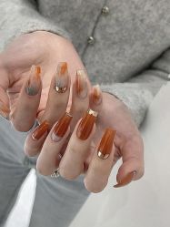 -M·X Nail日式美甲美睫