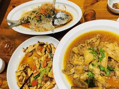 -下梅人家土菜馆(历史文化餐厅度假区店)