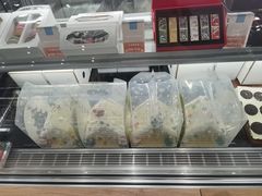 -大连铂尔曼酒店-铂尔曼美食廊 Pullman Deli