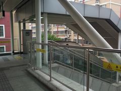 -阳澄湖中路(地铁站)