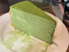 -六六·抹茶66’s SALDessert(保利时光里店)