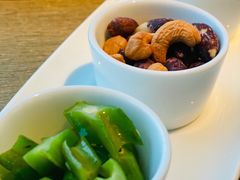 -悦厅·下午茶(杭州柏悦酒店)