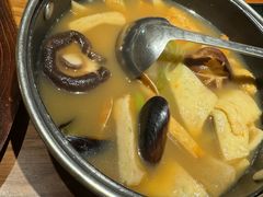 -春熙台韩国料理·章鱼肥牛(西丽店)