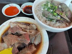 -梓记牛什(總店)