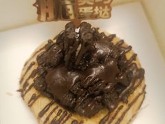 奥利奥蛋挞-好利来(桂林路店)