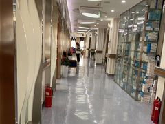 -圣贝口腔(海淀店)