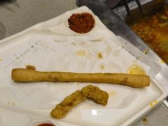 -海底捞火锅(崇文门新世界百货店)