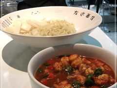 -友达面馆(广州总店)