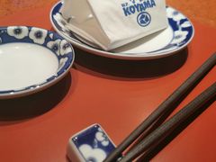 -小山日本料理(兴业太古汇店)
