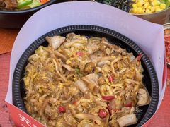 -食米家拌饭(梅溪新天地店)