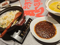 -湘满甲·黄焖甲鱼创始者·湘菜·鲁菜(潘家园店)