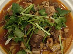 -成都驻京办餐厅(蜀都宾馆店)