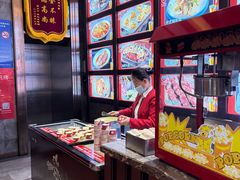 -金刚山烧烤(中山路店)