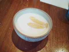 杏仁er豆腐-铃木食堂(帽儿胡同店)