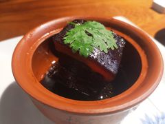 东坡焖肉-山外山·林语花园餐厅