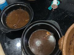 -洛东土菜馆(建国北路店)