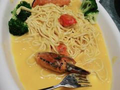 -梦都海鲜酒家(万达广场江桥店)