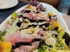-LA MAISON公鸡和龙(蛇口店)