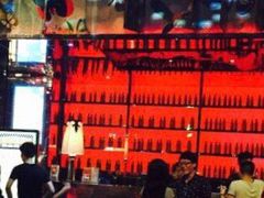 -百威KTV(恒福路店)