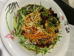 -小柒家第一锹东北菜(城关店)