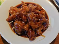 -外婆烧.老杭帮菜(庆春店)