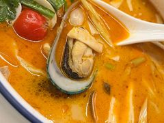 -帕蓝·暹罗料理(大学路店)