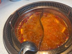 -蓉匠川串火锅(星光综合楼店)