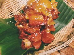 -云上千禾(水上店)