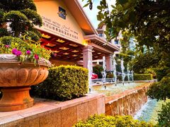 -宜春明月山维景国际温泉度假酒店