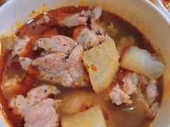 -江三王记牛杂馆(总店)