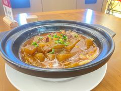 -鸿运楼·舌尖上的徽菜