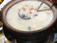 -金穗园·砂锅粥.醉鸡煲火锅(长寿路店)