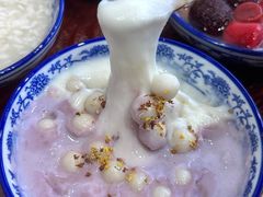 -百年老字号·观振兴蟹黄面·三虾面·苏式面(观前街富仁坊巷店)