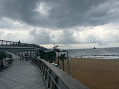 -大梅沙海滨公园