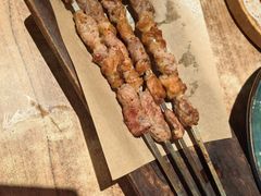 -耶里夏丽·丝路新疆菜·清真食品(徐汇南丹东路臻选店)
