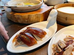 精品烤鸭-金鸭季·臻品餐厅(欢乐海岸购物中心店)
