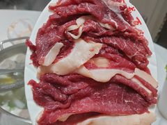 -万祥牛肉火锅(金龙店)